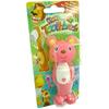 Bounce Up Toothbrush Pinky (1 Piece)
