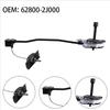 Car Spare Tire Hoist Holder 628002J000 62800-2J000 for MOHAVE 2009-2011 Tire Holder Auto Accessories Easy Installation