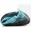 Barefoot Beach Wading Shoes Quick Dry Women's Breathable Water Sports Shoes Men Light Aqua Shoes for Swimming Surfing Fishing