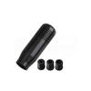 Aluminum Alloy Car Shift Head 8.5cm(3.34in) Car Shift Torque Car Shift Head Car Internal Modification Shift Handle Joystick Head
