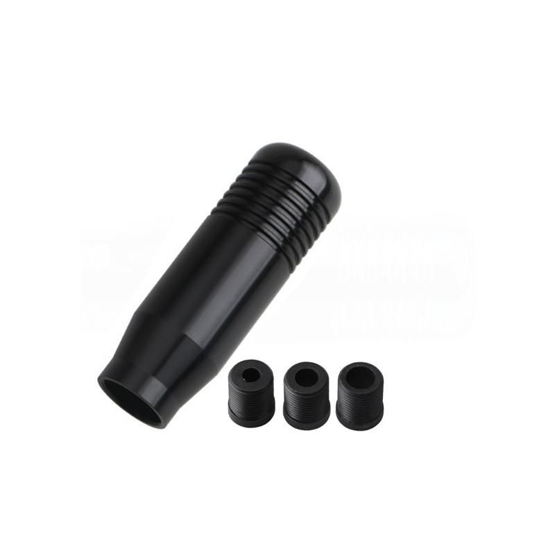 Aluminum Alloy Car Shift Head 8.5cm(3.34in) Car Shift Torque Car Shift Head Car Internal Modification Shift Handle Joystick Head