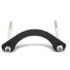 BEVINSEE TDI Upper Intake Hose Collar Kit To Manifold, for VW Golf/for Jetta/for New Beetle BEW Engine, for Passat BHW Engine