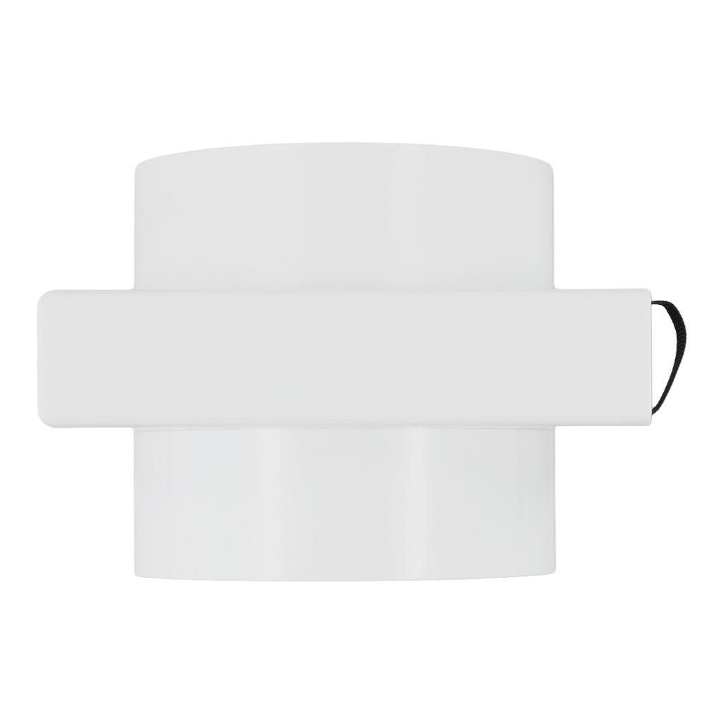 Luftqualitätsfilter HEPA-Kanalfilter Aktivkohle-Verbundfilter Effektives Filtersystem Verbessertes Luftstromdesign