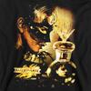 MirrorMask Unisex Adult Trapped Sweatshirt