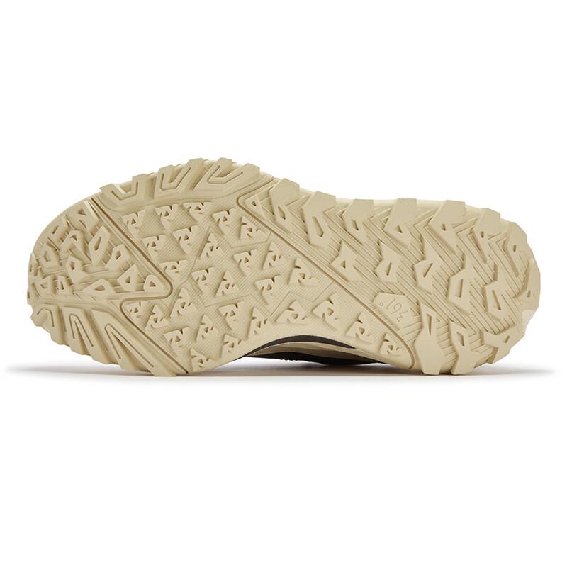 361° Wuxia OD Men's Trail Running Shoes