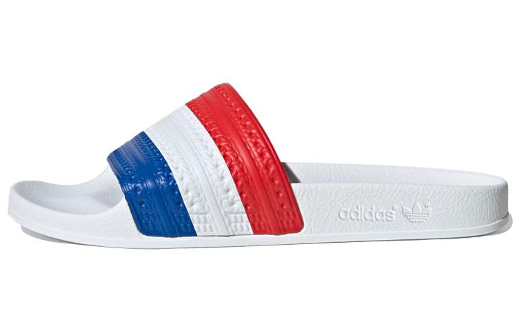 

Adidas Adilette Slides USA G55375 38