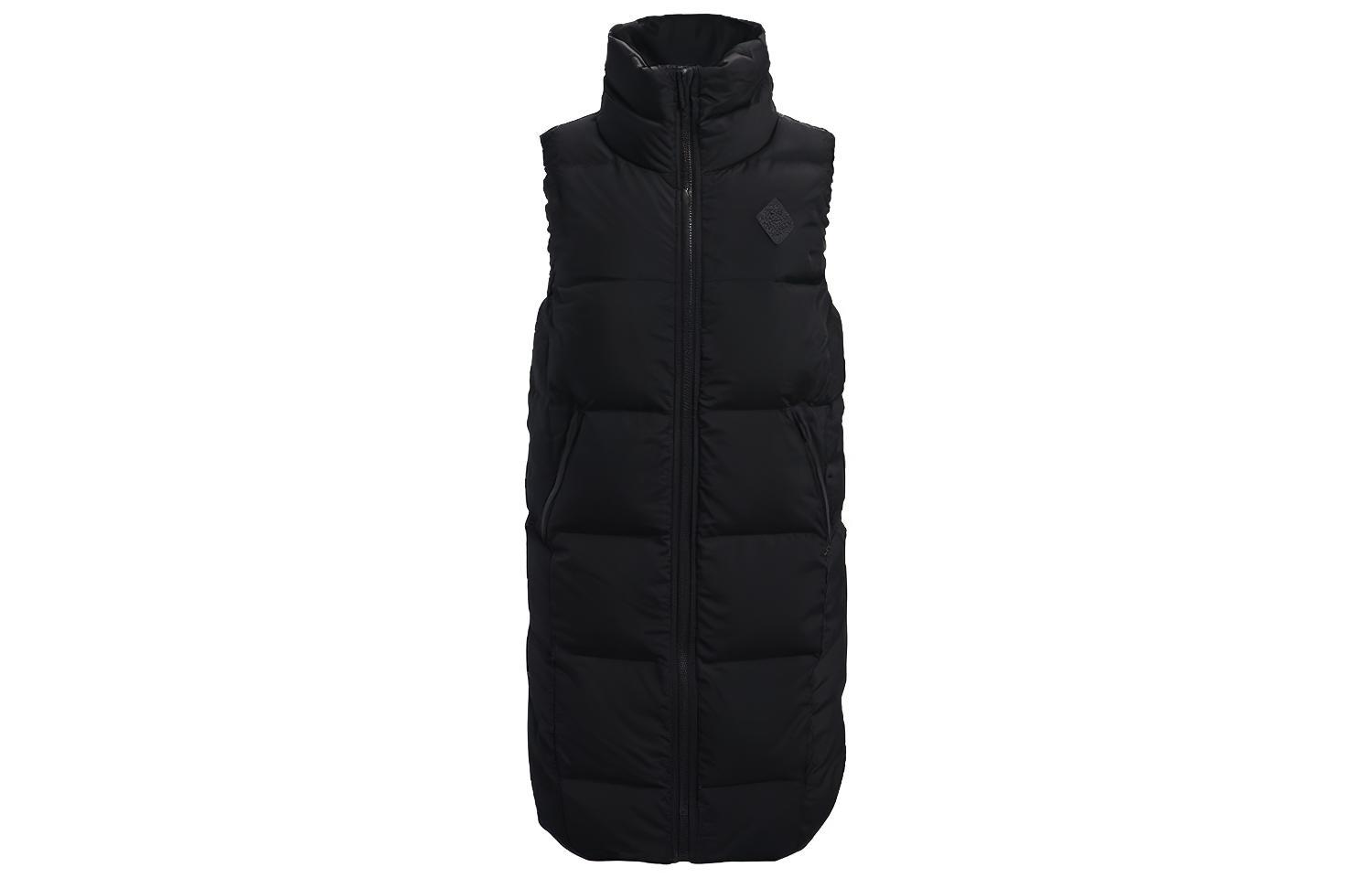 Under Armour Vest Women s Black 1365813-001 S