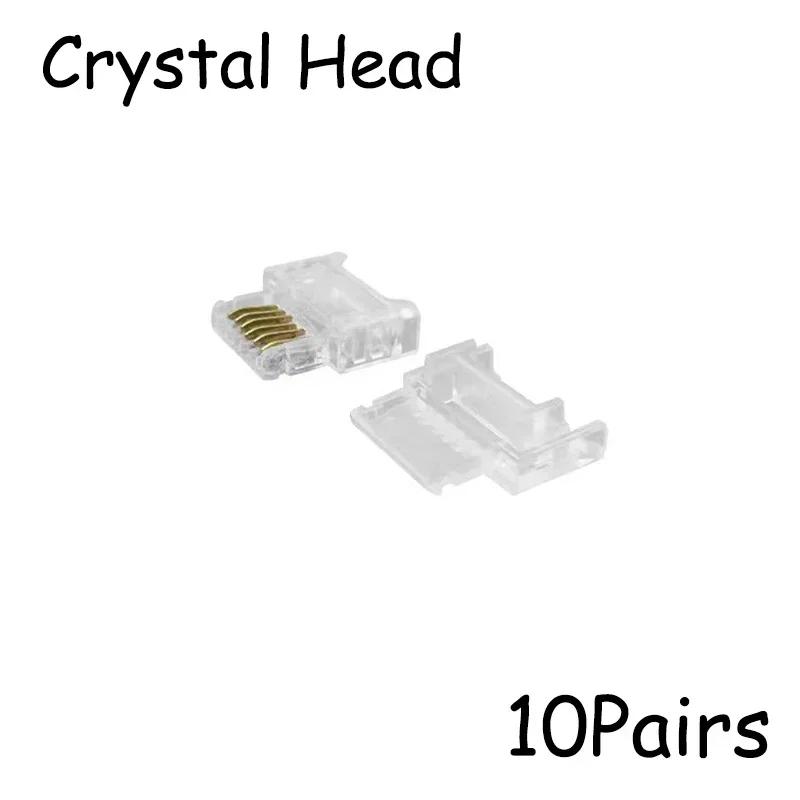 

Нетоксичний кабель Wedo 2.0 з роз ємом Crystal Head, деталь Power Functions, будівельні блоки, деталі, сумісні з Ev3, Rochildrenic Technical Toy