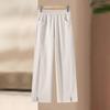 YUZHAOLIN Women's Loose Straight Leg Casual Pants