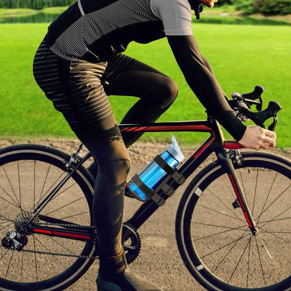 Universal Speaker Holder Anti-slip Speaker Mounts NEW Bicycle Speaker Straps Outdoor Activities