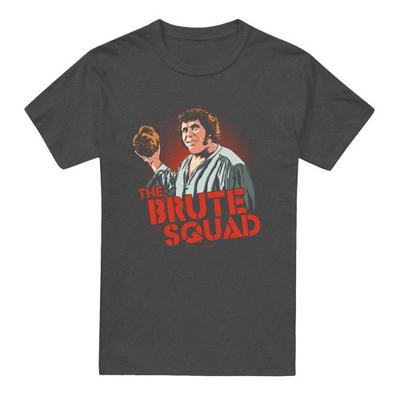 The Princess Bride Unisex Adult Brute Squad Heather T-Shirt