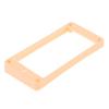 Rhythm Switch Curved Pickups Frames Mounting Rings for Guitar