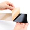 6pcs/set Car Pillar Posts Door Window Trim Stickers for Kia Pegas/Soluto 2017 2018 2019 2020 2021 2022 Auto Decorations Accessories