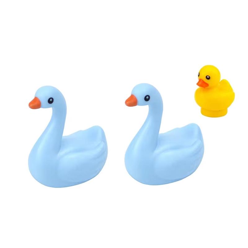 MOC Tier Szene Bausteine Katzen Hunde Schafe Schweine Hühner Adler Papageien Delfin Zoo Rahmen Zubehör DIY Spielzeug Steine T14