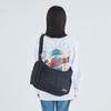 Coleman Cool Shoulder MD, Unisex taštička pro muže a ženy, Taška přes rameno, Ledvinka, Crossbody taška, 8L