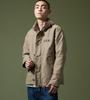 Alpha Industries Deck Jungle Khaki N-1 Jacket, Cloth, TA1717, Men's, TA1717-035,