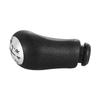 5 Speed Car Lever Handle Gear Shift Knob Stick Head Buttonnfits For Sandero Dacia Duster Dokker Renault Logan II Clio 3 Lag L9G0