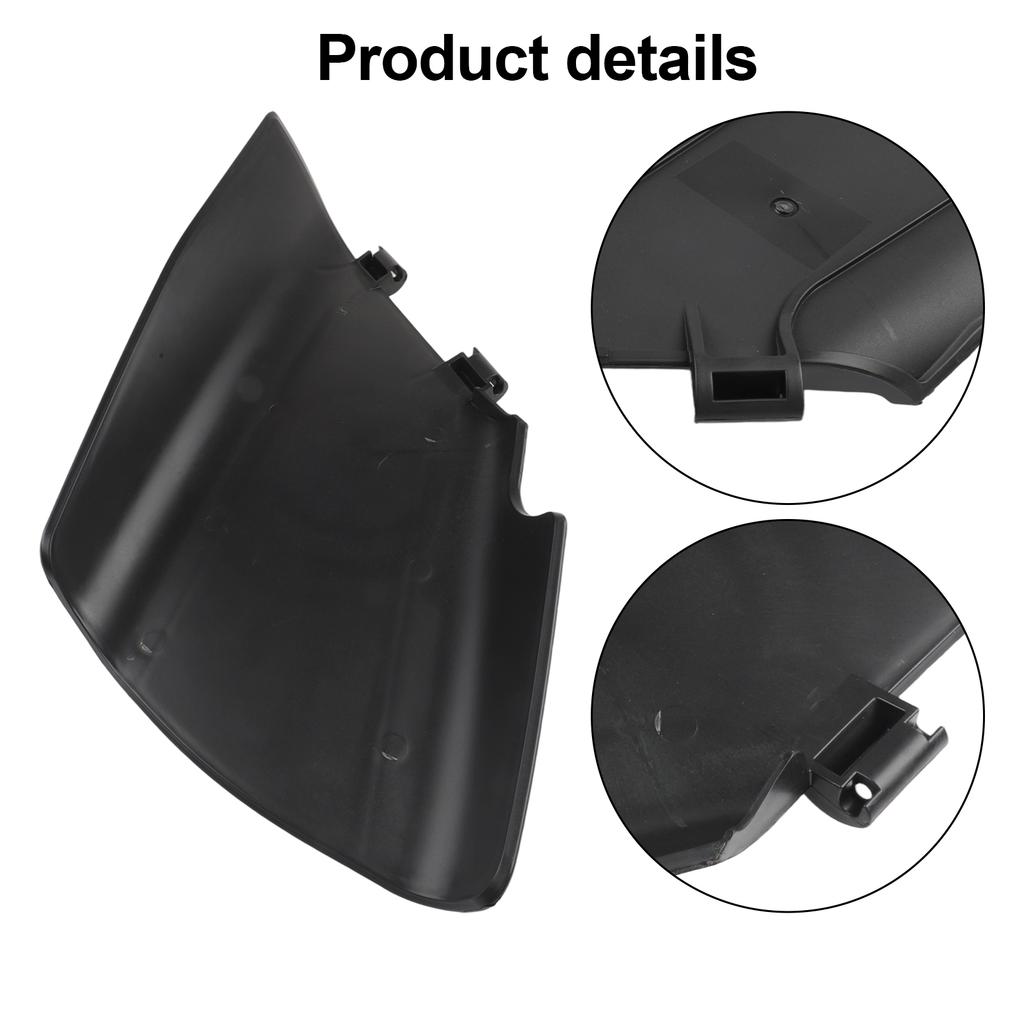 Practical Functional Home Deflector Discharge Chute Efficient Long-lasting Reliable Secure Versatile Easy Installation