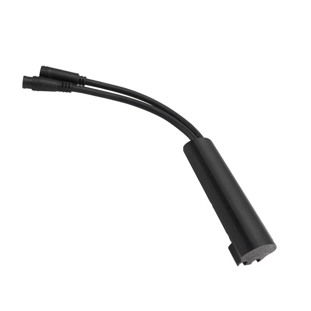Geschwindigkeitsbegrenzer-Kabel Geschwindigkeitsentriegelungskabel Schnellverschluss Controller-Zubehör Elektroroller-Teile für Ninebot ZT3 Pro Pro E