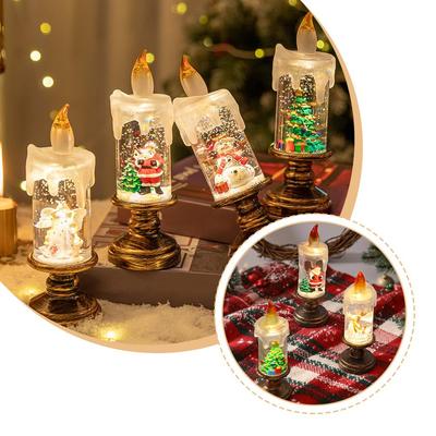 Aydınlatma – Festival ve bayram aydınlatmaları