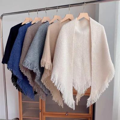 Doplňky – Šátky a šály