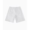 Converse French Terry Shorts Light Retro Gray Mcj788 Ggn