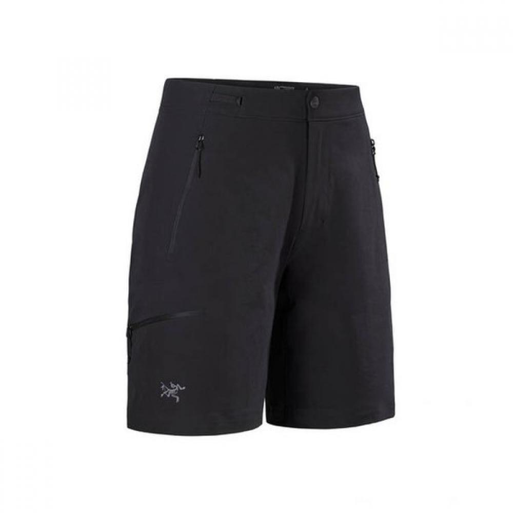Arc Teryx Gamma ShortS 9 Women S appSw07683 Black 4 Free