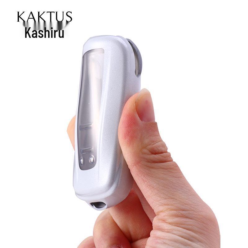 KAKTUS Car Key Case for 2018 Toyota Camry/Prado