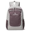 Zaino Sportivo - Grande Capacità, Leggero, Casual, Adatto agli Studenti, Portatile, Borsa a Spalla Doppia