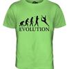 Equipunisext Gymnastics Evolution Of Unisex Unisexs T Shirt Tee Shirt Xs S M L Xl 2xl 3xl