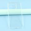 For Honor X70i Case Shockproof 1.5mm Thickness Clear TPU Phone Cover