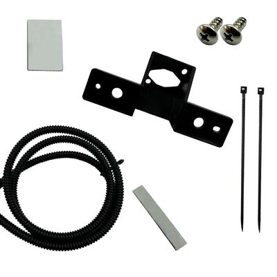 OTORAM Rearview Camera Mounting Kit Compatible with Sierra 2018 Jimny/Jimny (July - Present)