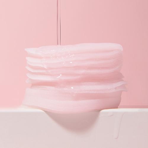 Banila Co Clean It Zero Pink Hydrating Toner Pads (70pcs)