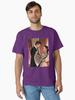 Gone with the Wind Looks Romantic Classic T-Shirt