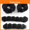 Neuer Beliebter Nylon Haarknotenmacher Stilvolles Nicht-schädigendes Haarknoten Twist Haaraccessoire