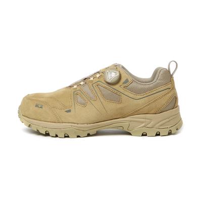 [K2 Safety] Mesh Desert Safety Footwear [Work Shoe] [Shipped from Korea] 100% Authentic