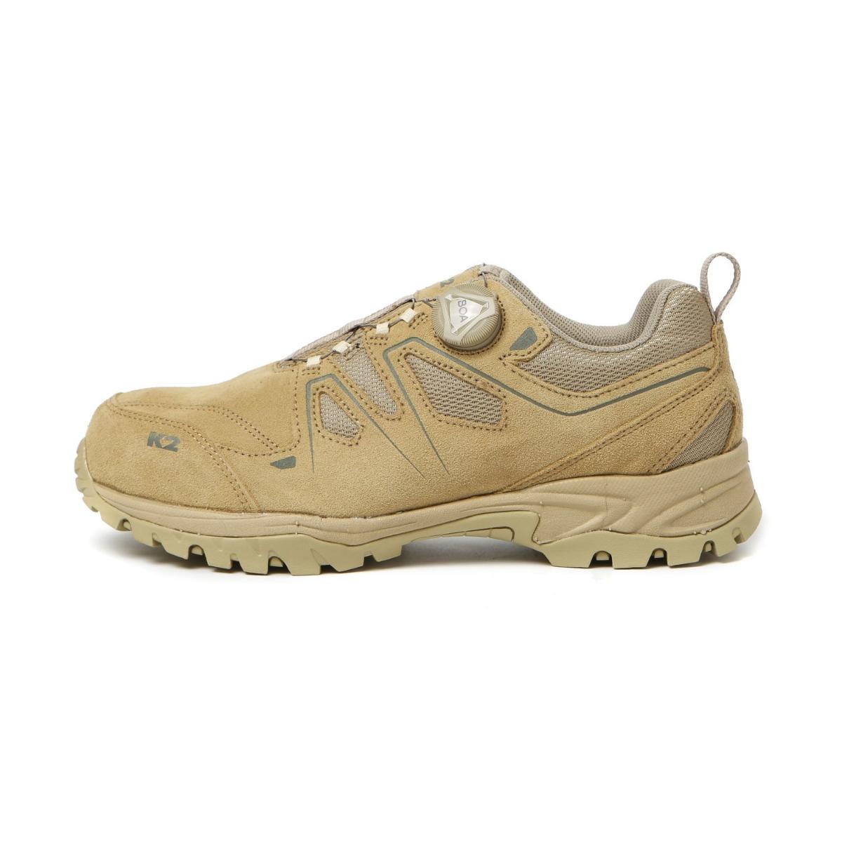 

[K2] K2 Safety Mesh Desert Safety Shoes, Work Shoes, 7000031812, Popular Korean Shoes 235