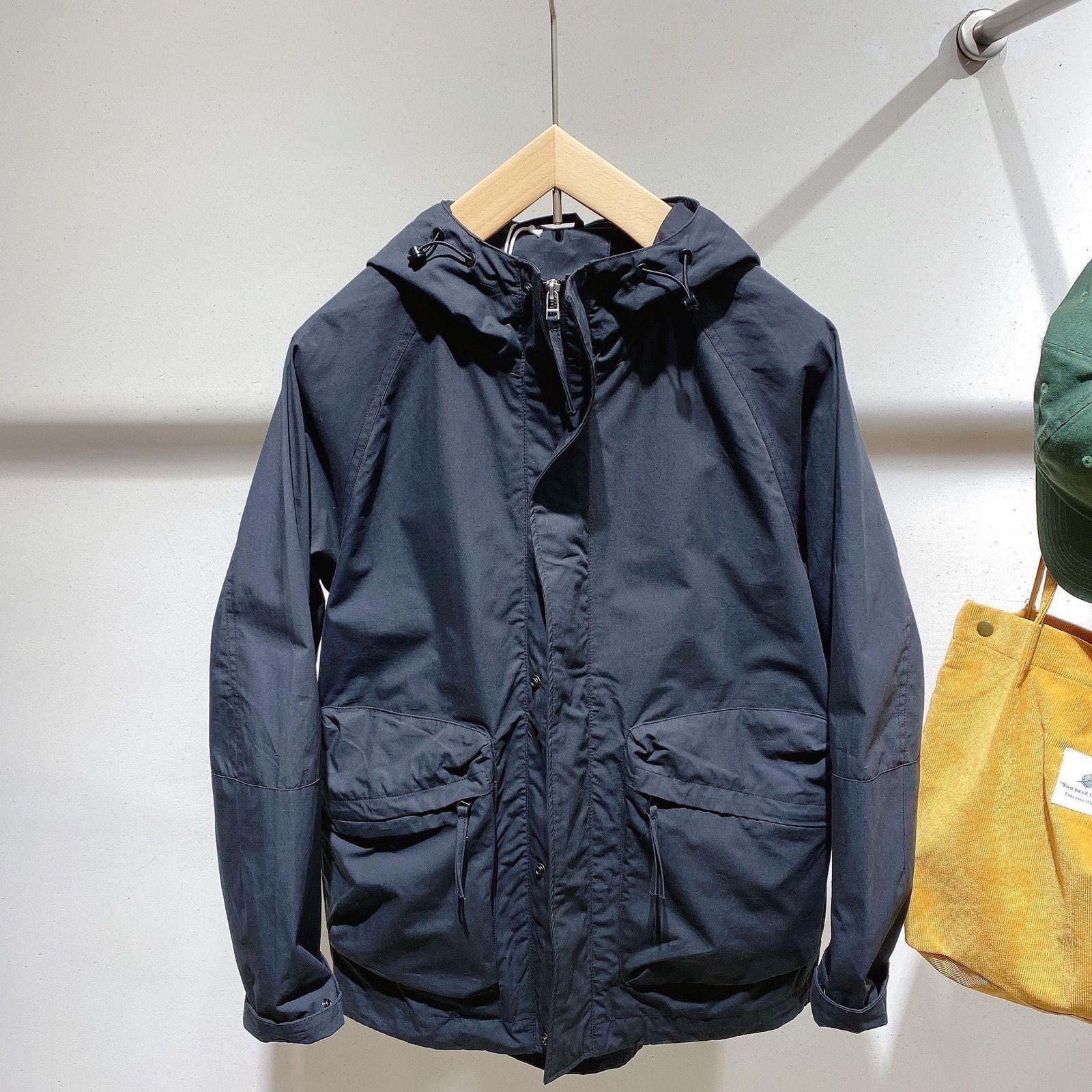 Men s Winter Korean Style Loose Cotton Jacket – Versatile, Warm, Handsome Medium