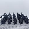 Spartan Warrior Toy Set: 21-Piece Roman Warrior Series for Kids