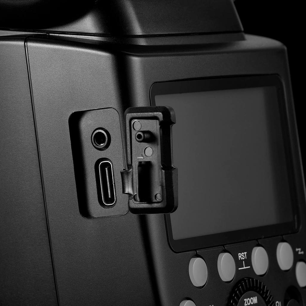 GODOX TT685IIC Camera Flash Compatible Models 5DMarkII 70D R 6D 7D 60D 50D 30D 600D 5DMark IV 7DMarkII 90D 800D 760D 80D 500D 77D EOS1DX 200DII