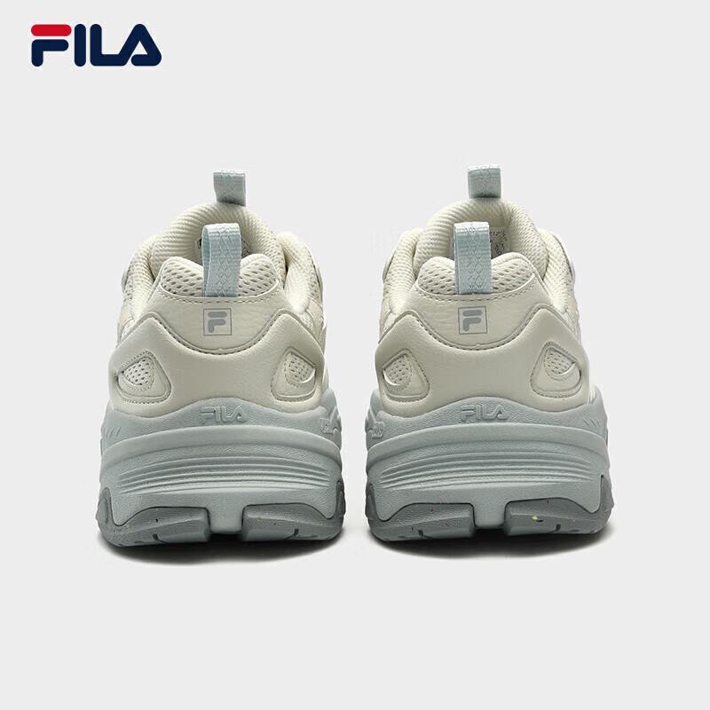FILA COLLINA Women's Retro Chunky Sneakers