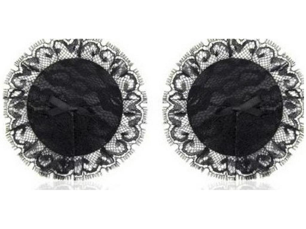 Plus Size Lace Suspender Lingerie: Sheer Temptation Open Crotch Nightgown