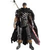 Good Smile Company Berserk Guts 1/6 Scale Movable Figure ABS PVC POM Second Reissue