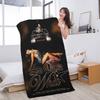 Tate Mcrae Singer Microfiber Beach Towel Absorbent Quick Dry Soft Yoga Swimming Resort Mountain Climbing Towel
