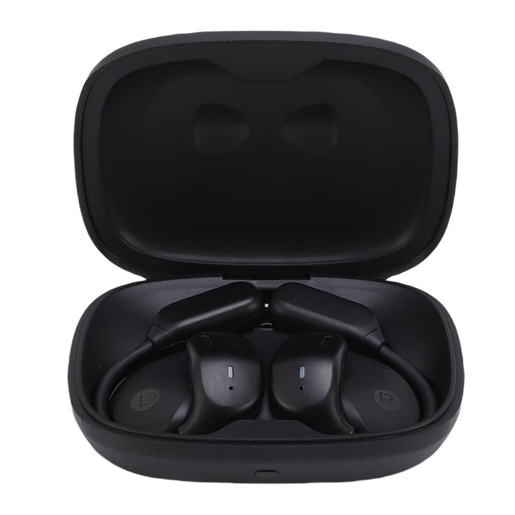 Translation Earbuds Real Time   140 Languages   V5.4 Translator Earbuds Touch Control for Travel Business Learning