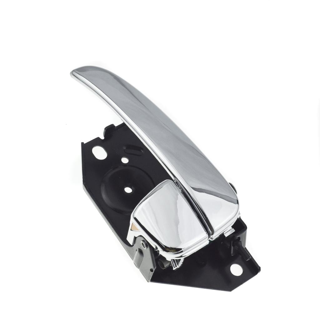 1/2/4 Pcs For Hyundai Sonata 2001-2005 2.4L 2.7L Chrome Interior Door Handle Front Rear Right or Left 82610-3D010 82620-3D010