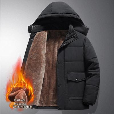 Casacos – Casacos e parkas
