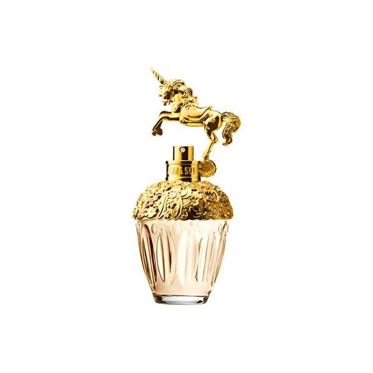 ANNASU Dream Weaving Unicorn Women s Perfume Floral And Fruity Notes Eau De Toilette Pomelo Raspberry Orchid 30ml|Without Gift Box