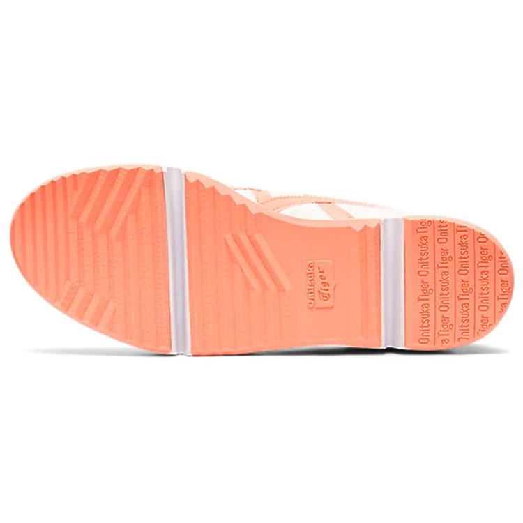 Onitsuka Tiger Pokkuri Pf 'Orange Pink' Women's 1182A127-103