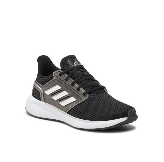 

Обувь для бега adidas EQ19 Run W GY4731 Czarny